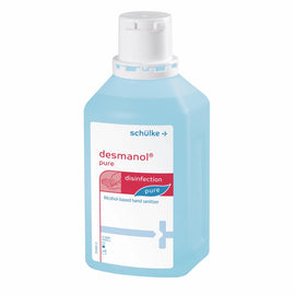 Schülke desmanol® pure