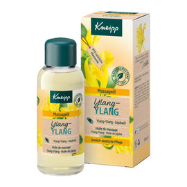 Kneipp® Ylang-Ylang Massageöl