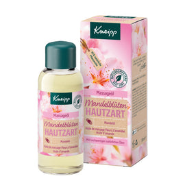 Kneipp® Mandelblüten Hautzart Massageöl