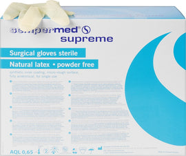 Sempermed® Supreme Latex Op HS steril puderfrei