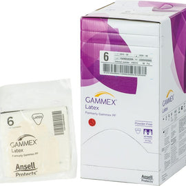 Gammex® Latex Puderfrei