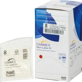 Gammex® Non-Latex PI Puderfrei