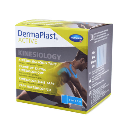 Kinesio Tape | DermaPlast® 5 cm x 5 m