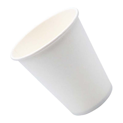 Mundspülbecher Hartpapier | 180 ml - 1000 Stück