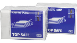 Monoart® Patientenservietten TOWEL UP