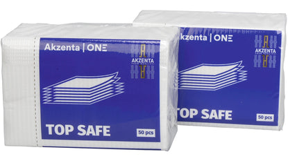 Monoart® Patientenservietten TOWEL UP