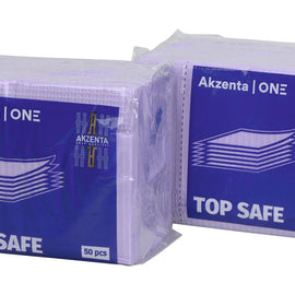 Monoart® Patientenservietten TOWEL UP