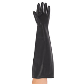 Chemikalienschutzhandschuhe Work | Latex