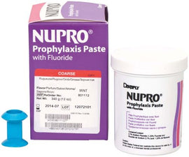 NUPRO | mit Fluoride