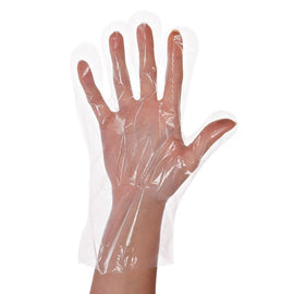 LDPE-Handschuhe | Polyclassic Soft (5000Stk)