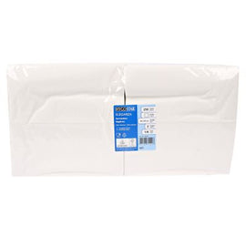 1/8-Falz 40 x 40 cm Servietten | 2-lagig