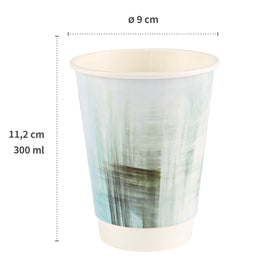 Schnabelbecher | Hartpapier 300 ML (600Stk)