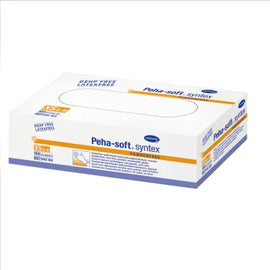 Peha-soft® syntex, Vinyl, puderfrei