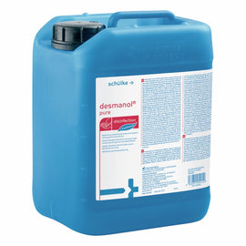 Schülke desmanol® pure