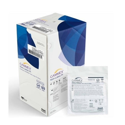 Gammex® Non-Latex PI Puderfrei