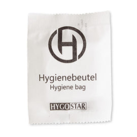 Hygienebeutel | LDPE (1000 Stk)