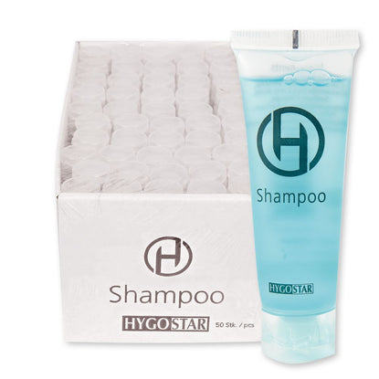 Haar-Shampoo | Tube (250Stk)