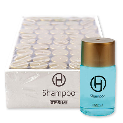 Haar-Shampoo | Flasche (500Stk)