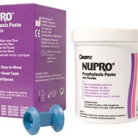 NUPRO | mit Fluoride