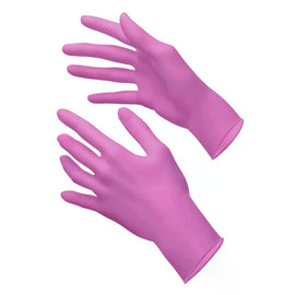 Nitrile Handschuhe Style - Akzenta
