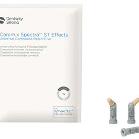 Ceram.x Spectra | ST Effects