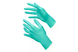 Nitrile Handschuhe Style - Akzenta