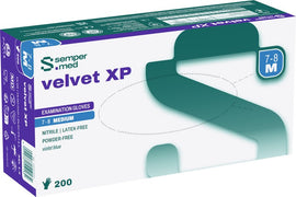 Sempermed® velvet XP Nitril