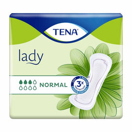 Tena Inkontinenz Einlagen | Lady Normal