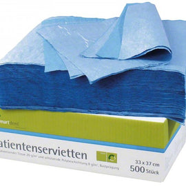 smart Patientenservietten