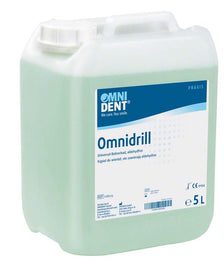 Omnidrill Bohrerbad