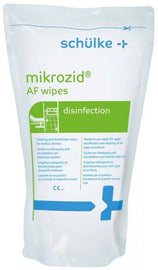 mikrozid® AF wipes