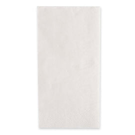 1/8-Falz 33 x 33 cm Servietten | 2-lagig