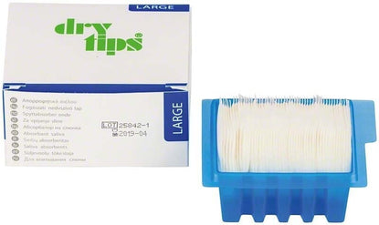 DryTips