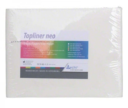 Topliner Neo Tray-Einlagen 28 x 36 cm