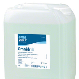 Omnidrill Bohrerbad