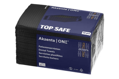 TOP SAFE | Patientenservietten | 3-Lagig